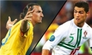 الخلیفی: به خاطر زلاتان،‌ طرفدار صعود سوئد به جام جهانی برزیل هستم