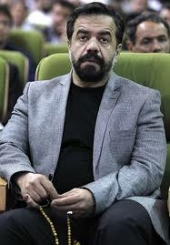 حاح محمود کریمی