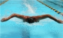 هیأت شنای استان البرز پایگاه خوبی برای قهرمانان شنا