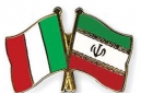سفر هیات پارلمانی ایتالیا به تهران