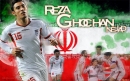 فیفا میزان دوندگی بازیکنان ایران را اعلام کرد