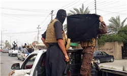 داعش 9 گروگان کُرد را در سوریه سر برید - اميد فروغي كيسمي