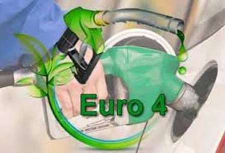 بنزین یورو 4 در مشهد، اهواز و شیراز