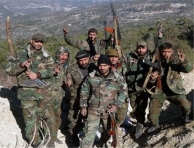 پیروزی‌های غافلگیرکننده ارتش سوریه؛ ناامیدی و سرخوردگی اردوگاه تکفیری‌ها