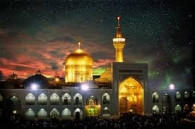 بهره مندی بیش از 40 هزار زائر از برنامه های مجتمع میان راهی امام رضا (ع)  در چناران