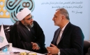 برقراری ارتباط با نخبگان در تمامی سطوح مدیریتی + گزارش تصويری